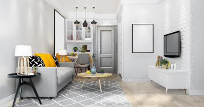 Customize Your Recurring Cleaning Services